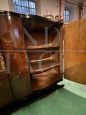 Art Deco sideboard from the 1920s