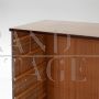 Chest of drawers by Ennio Fazzoli for MIM Roma in rosewood, 1960s
