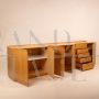 Large Fiorenza sideboard by Tito Agnoli for Molteni 1970