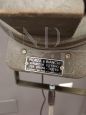 Monza & Bianchi floor-standing cinema light, 1950s