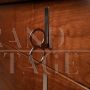 Pellicano dresser by Vittorio Introini for Saporiti Italia 1960