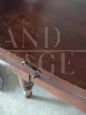 Antique extendable table, first half of the 19th century