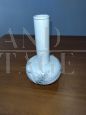 Vintage Deruta ceramic vase signed Mordenti