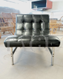 Lounge chair by William Katavolos for ICF de Padova, 1952