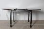 Stildomus extendable rosewood table from the 1960s