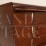 Pellicano dresser by Vittorio Introini for Saporiti Italia 1960