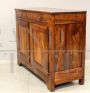 Antique Louis Philippe sideboard in walnut from the 19th century