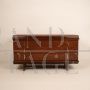 Pellicano dresser by Vittorio Introini for Saporiti Italia 1960