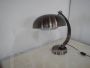 Space age table lamp in Arredoluce style, 1970s