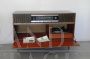 Grundig turntable radio cabinet from the 70s
