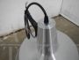 Nuova Seminara vintage industrial lamps in aluminum