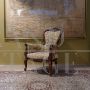 Louis XV style armchair