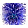 Blue Sun Murano glass pendant light chandelier