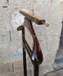 Valet stand of the Reguitti Brothers attr. Ico Parisi