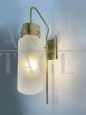 LP10 wall light attributable to Luigi Caccia Dominioni