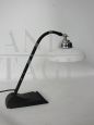 Bauhaus desk lamp from the 1930s