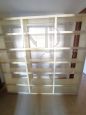 Dodona 300 bookcase by Ernesto Gismondi for Artemide
