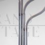 Acerbis sculptural coat stand, Italian Mid-Century modern design