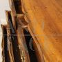 Antique chest of drawers from the 18th century Louis XV period