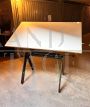 Heron Parigi drafting table, A90 model                           
                            