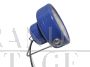 Sciuko 2000 blue table lamp by Flos e. A. & PG Castiglioni for Enel