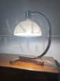 Nemo AS1C table lamp by Franco Albini for Sirrah from the 1960s