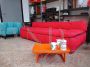 Arflex Strips sofa by Cini Boeri