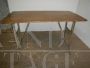 Necchi work table from the 70s