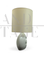 Ceramic table lampshade by Lumi Milano, LT series