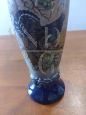 Vintage w. Germany hand painted vase or beer mug
