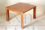 1980s dining table by AFRA and Tobia Scarpa