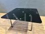 T92 extendable table by Eugenio Gerli and Mario Cristiani for Tecno