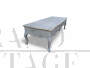 Vintage coffee table in classic Provencal style
