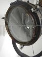 Naval signaling searchlight NAVY 95101, Curtis Lighting Inc Chicago