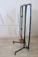 Large 1950s tailor's mirror