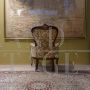 Louis XV style armchair