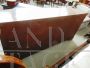 Italian antique style sideboard from the 1900s, in solid wood