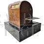 RIV cash register model 8506 5001/00, Italy - Turin 1930s