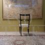 Italian dining chair from 1960s