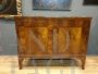 Sideboard from the Directoire period, nineteenth century, restored