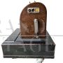 RIV cash register model 8506 5001/00, Italy - Turin 1930s
