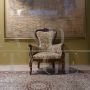 Louis XV style armchair