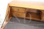 Large antique desk with drop-down top from the Charles X era - 19th century