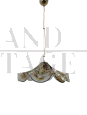 Murano glass pendant lamp La Murrina, 1980s