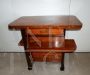 1930s cabinet table