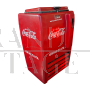 Majestic Coca-Cola Chest Cooler, 1950s