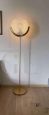 Piero Fornasetti floor lamp, Italy 1970s