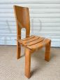 Alvar Aalto style chairs