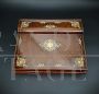 Napoleon III era travel correspondence desk
