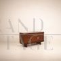 Pellicano dresser by Vittorio Introini for Saporiti Italia 1960